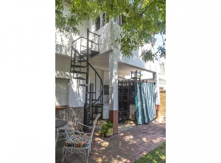 Venta Casa Funes 4 Dorm. - 5