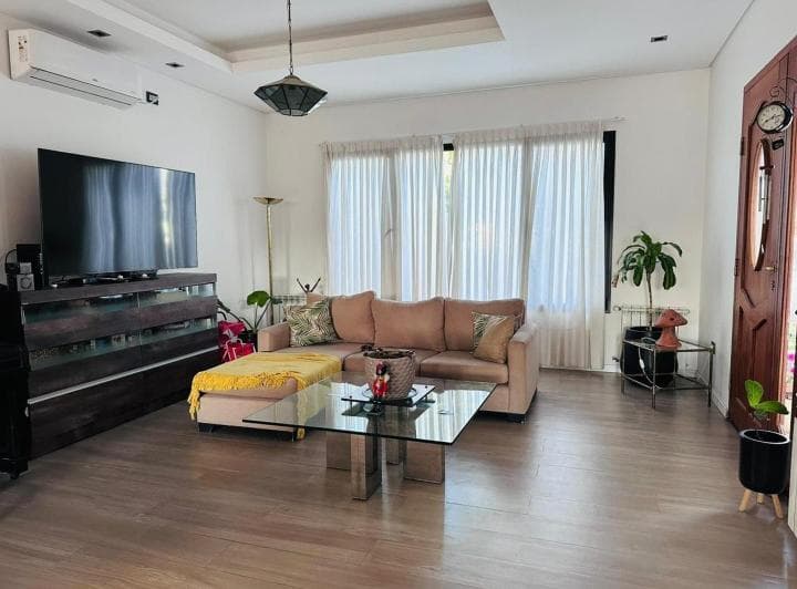 Exc Casa Vta 3 Dorm Pileta Climatizada Gge El Aybal - 5