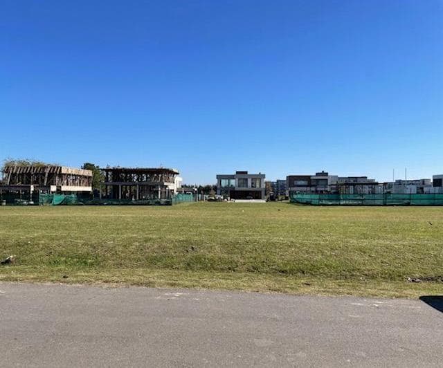 Lote en Venta en Greenville Polo - 2