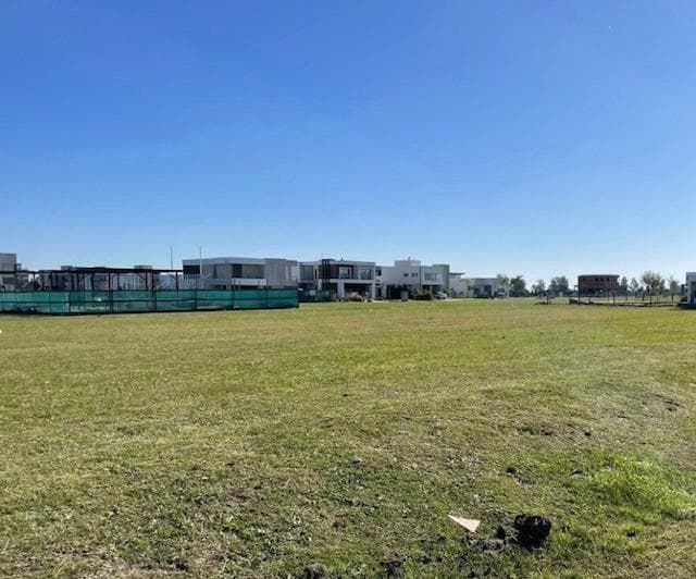 Lote en Venta en Greenville Polo - 3