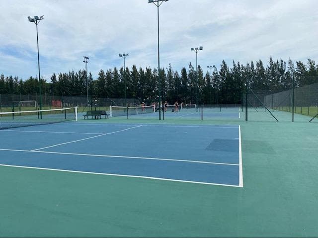 Lote en Venta en Greenville Polo - 5