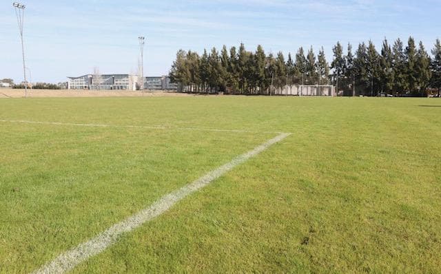 Lote en Venta en Greenville Polo - 4
