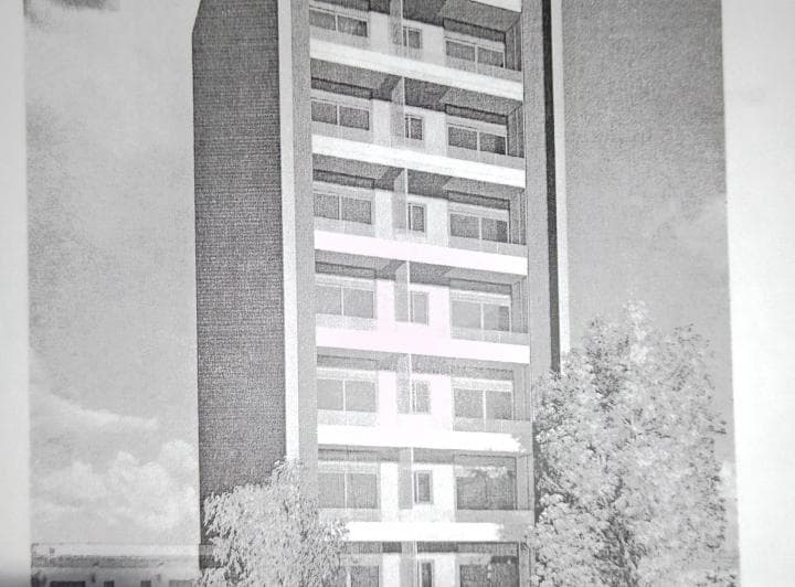 Villa Luro. Dante 172 Semipisos 3 Ambientes Frente Balcon - 2