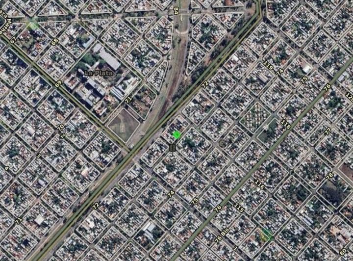 Terreno en La Plata - 5