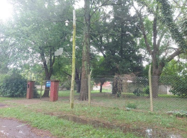 Lotes de Terreno en Venta - 2