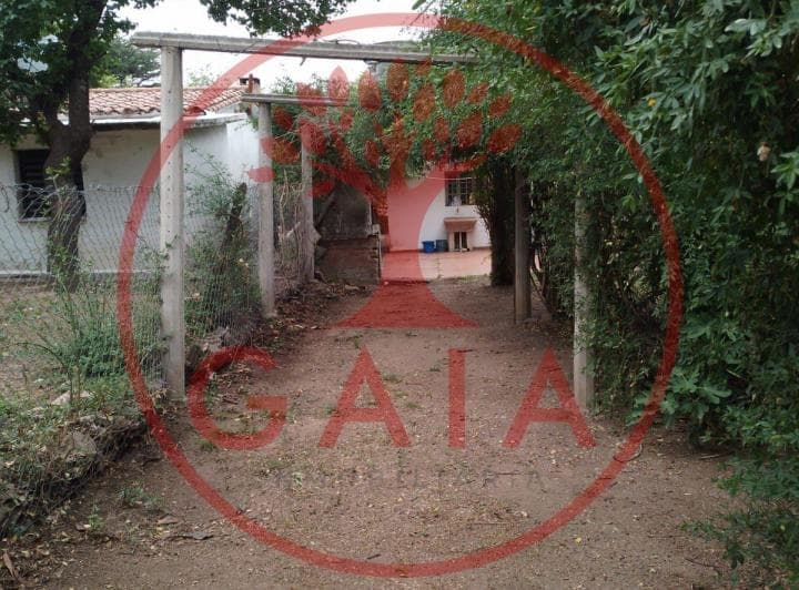 Casa de 3 Dorm. y Parque en Las Mojarras, Villa Parque Síquiman - 3