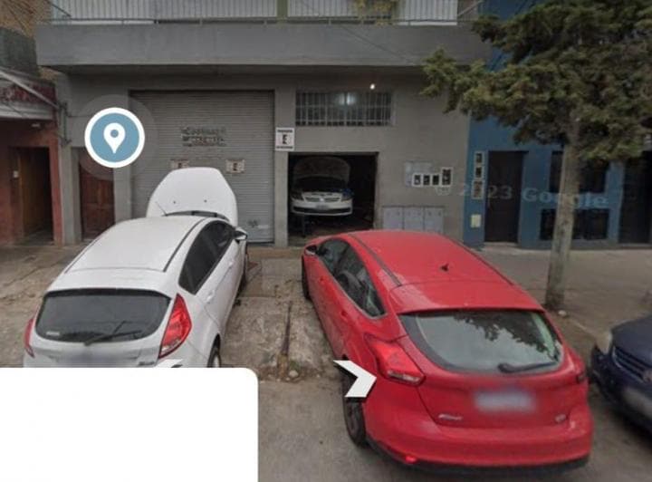 Venta - Local/galpon - 4