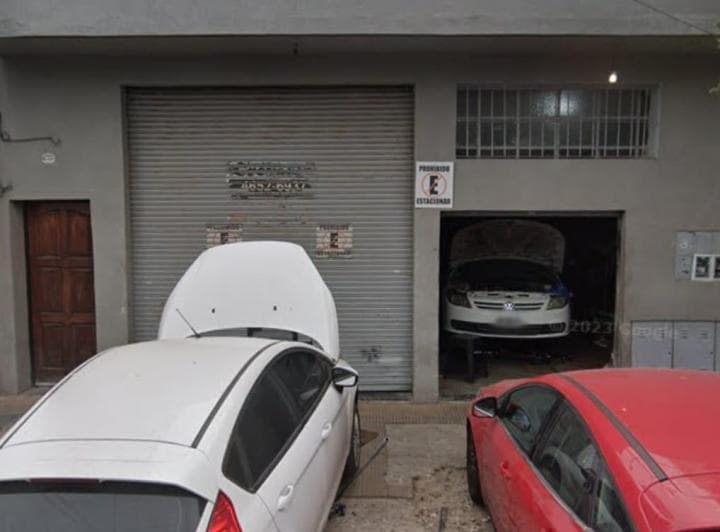 Venta - Local/galpon - 3