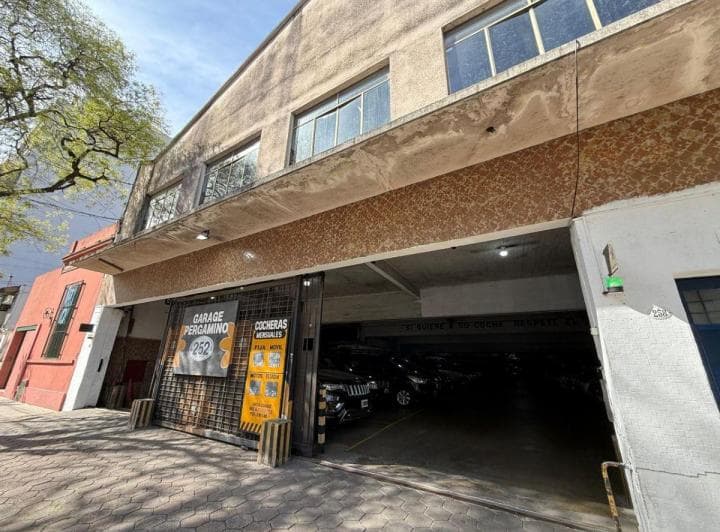 Propiedad en Alquiler, Floresta - 2