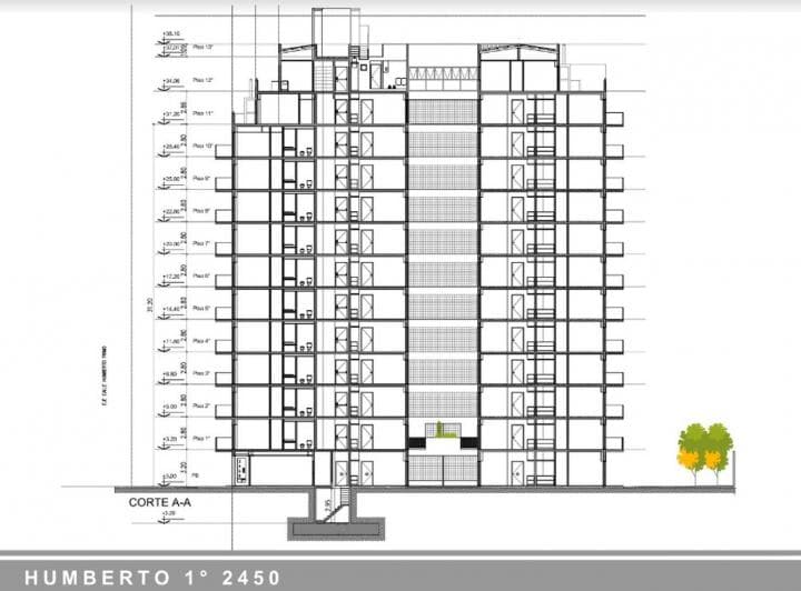Venta de Lote en San Cristobal - 2