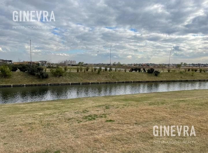 Excelente Terreno en Venta en El Barrio Costas, Puertos del Lago, Escobar - 3