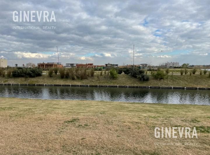 Excelente Terreno en Venta en El Barrio Costas, Puertos del Lago, Escobar - 4