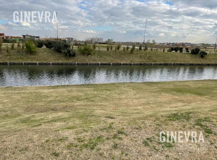 Excelente Terreno en Venta en El Barrio Costas, Puertos del Lago, Escobar - 2