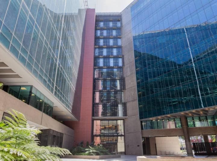 Oficinas en Alquiler en Retiro - Distrito Quartier Puerto Retiro - 3