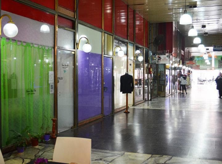 Local - Belgrano - 2
