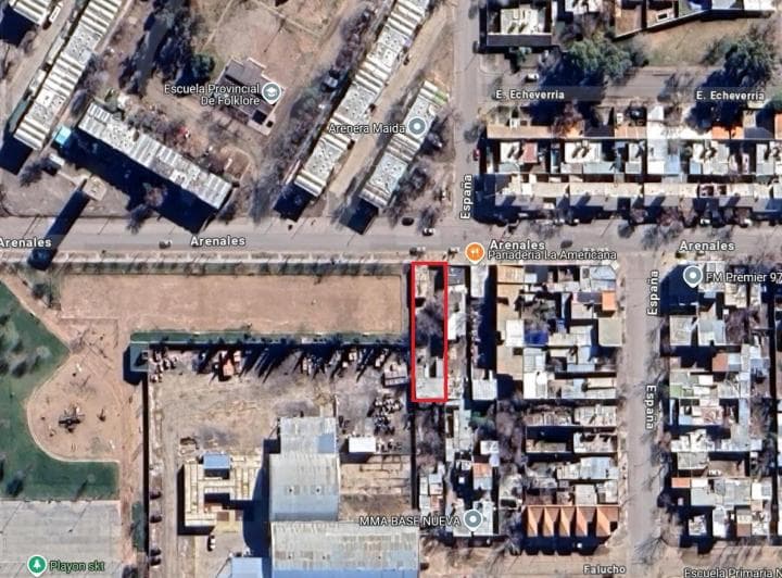 Venta Lote Desarrollo en Cipolletti - 5