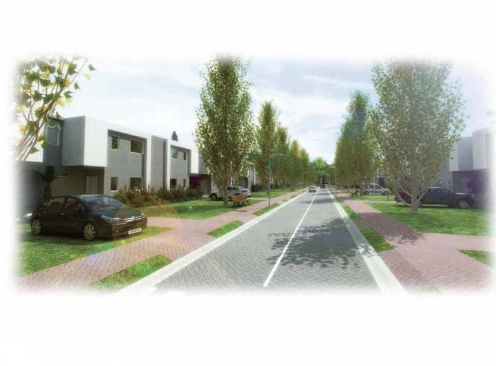 Decs Tortugas, Condominios Sustentables en Venta en Garin - 2