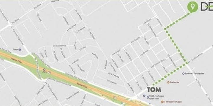 Decs Tortugas, Condominios Sustentables en Venta en Garin - 4
