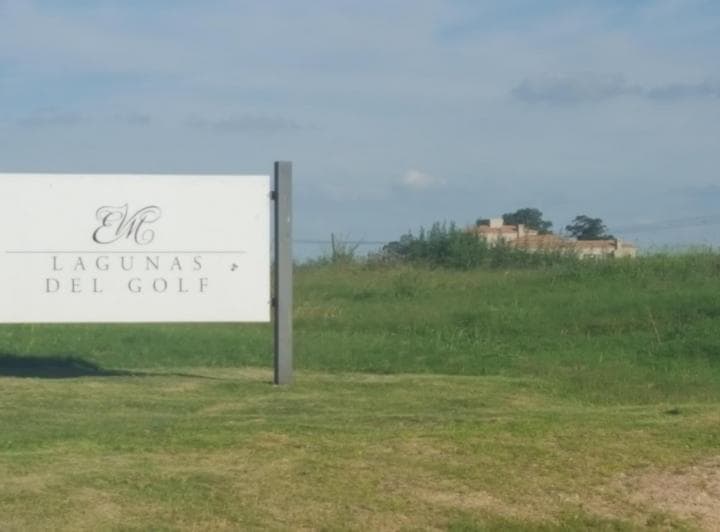 Estancia Villa Maria. Vivir Mejor. - 2