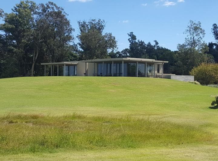 Estancia Villa Maria. Vivir Mejor. - 5