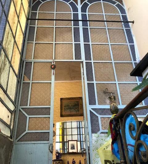 PH en Planta Alta en La Boca - Piso Completo con Entrada Independiente - 5