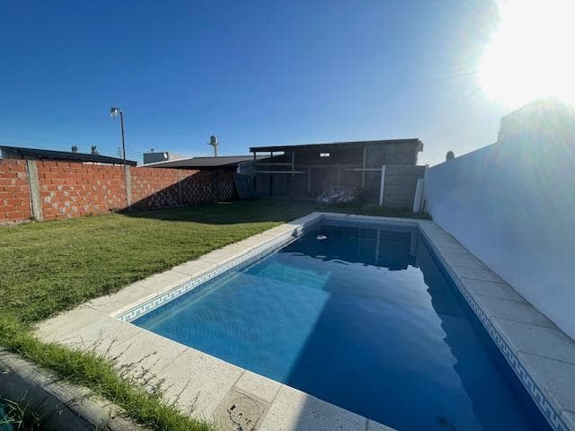 Quincho con Pileta a La Venta en Maximo Paz Moradas de Maximo. - 2