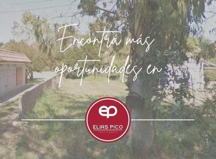 Venta Lote 30.000 m² Zona Outlet Florida Constitución, Mar del Plata - 4