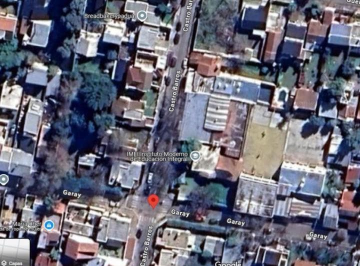 Lote en Venta San Antonio de Padua - 4