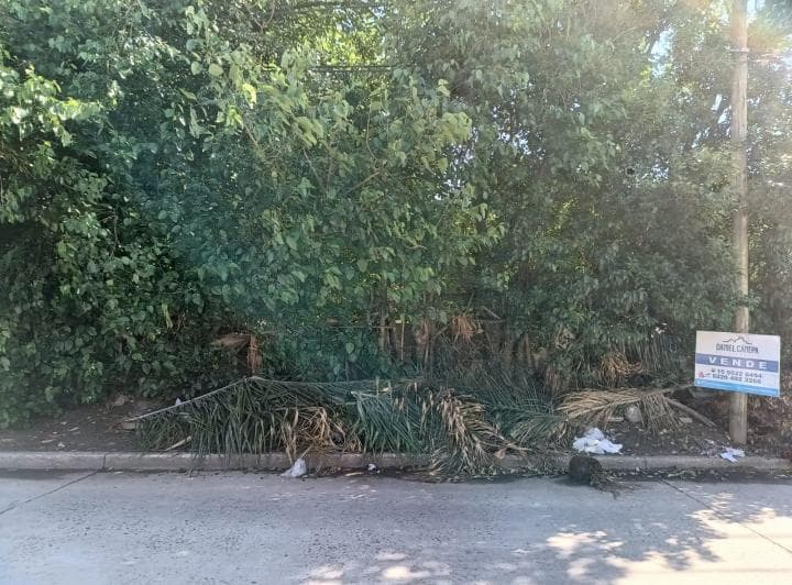 Lote en Venta San Antonio de Padua - 2