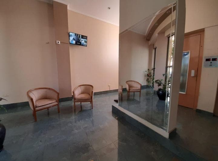 Alquiler de Departamento Dos Ambientes - 2