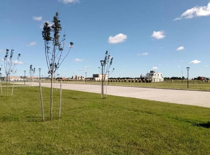 Lote en Venta en Barrio Villalobos - 3