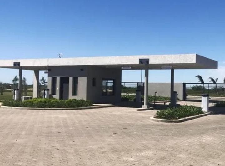 Lote en Venta en Barrio Villalobos - 2