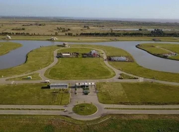 Lote en Venta en Barrio Villalobos - 5