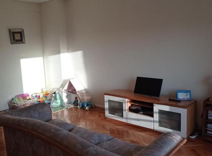 3 Ambientes en Venta. Balcón Al Frente - 5