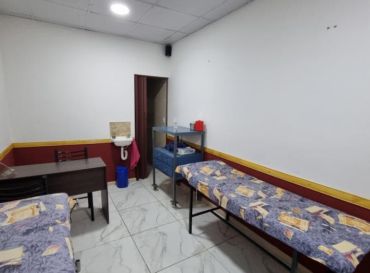 Venta de Inmueble Apto Para Consultorio, Geriatrico, Hogar de Dia - 5