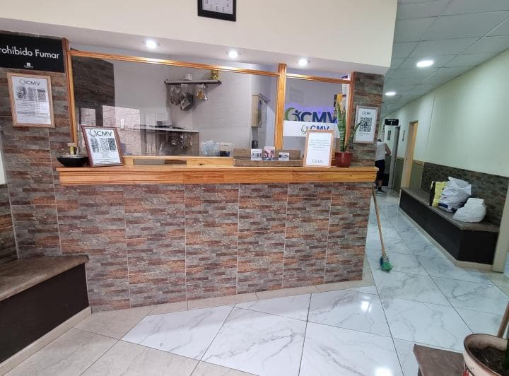 Venta de Inmueble Apto Para Consultorio, Geriatrico, Hogar de Dia - 2