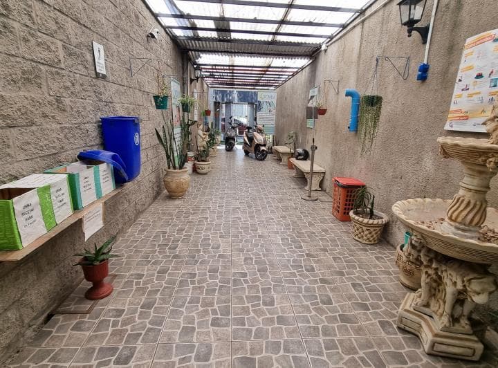 Venta de Inmueble Apto Para Consultorio, Geriatrico, Hogar de Dia - 3
