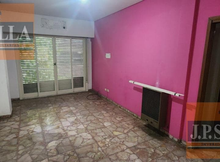 Dpto / Oficina 3 Amb 1 Piso - 66 m² Edificados C/ Terraza y Baulera - S. Justo (Ctro) - 2
