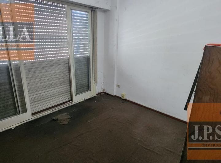 Dpto / Oficina 3 Amb 1 Piso - 66 m² Edificados C/ Terraza y Baulera - S. Justo (Ctro) - 3