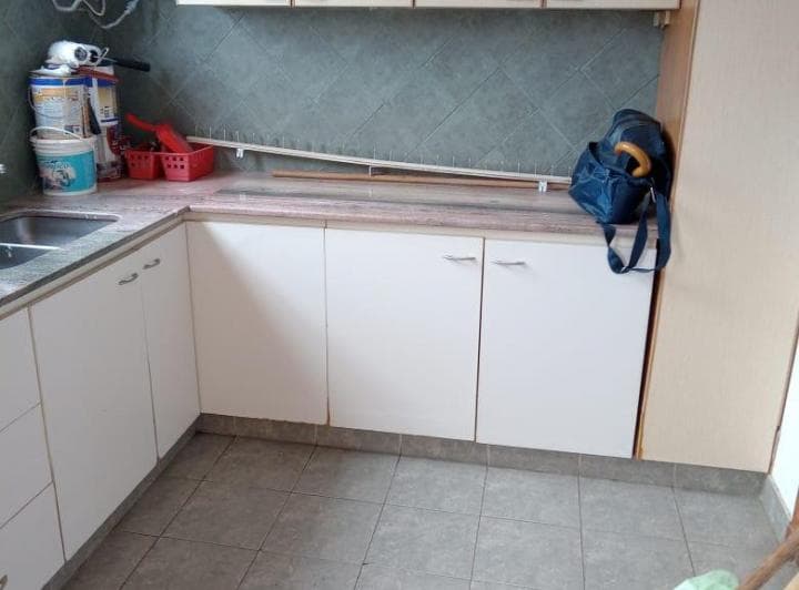 Departamento Tres Dorm. - 2