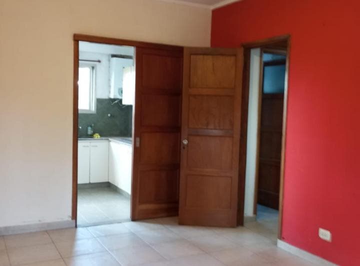 Departamento Tres Dorm. - 5