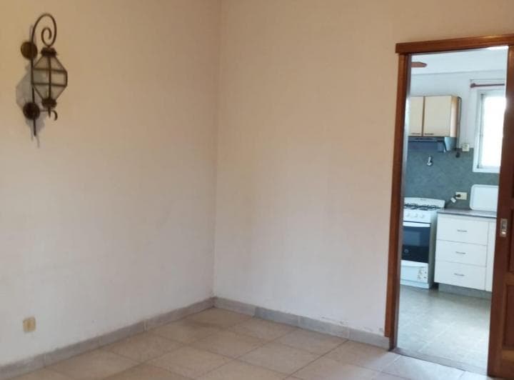 Departamento Tres Dorm. - 4