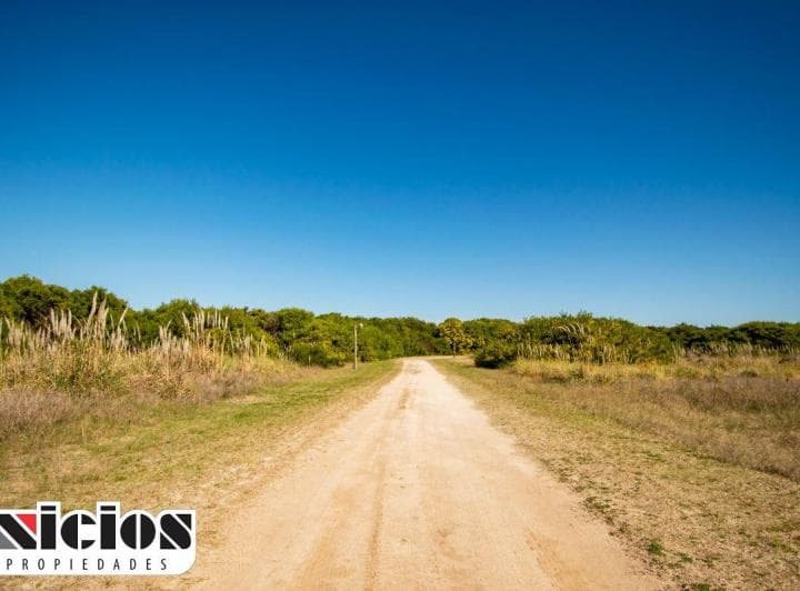 Lote en Barrio Cerrado Punta Médanos - B803 - 4