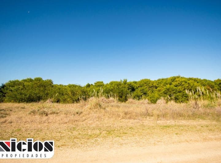 Lote en Barrio Cerrado Punta Médanos - B803 - 2