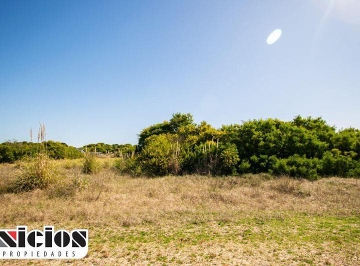 Lote en Barrio Cerrado Punta Médanos - B803 - 5