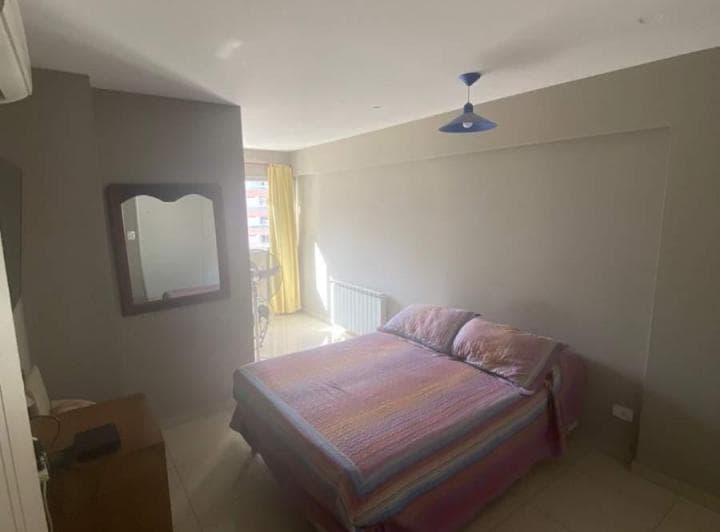 Alquilo Dpto de Dos Dorm - 2
