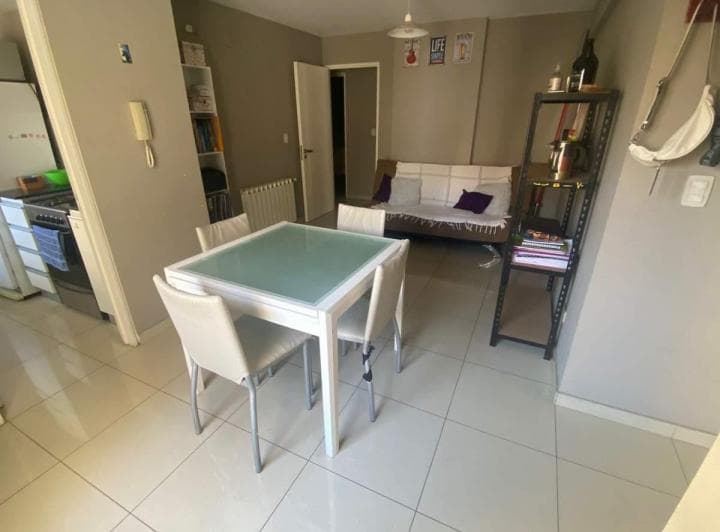 Alquilo Dpto de Dos Dorm - 5