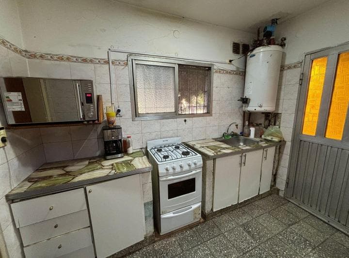 Casa 3 Ambientes a 3 Cuadras Av San Martín - Retasada! - 3