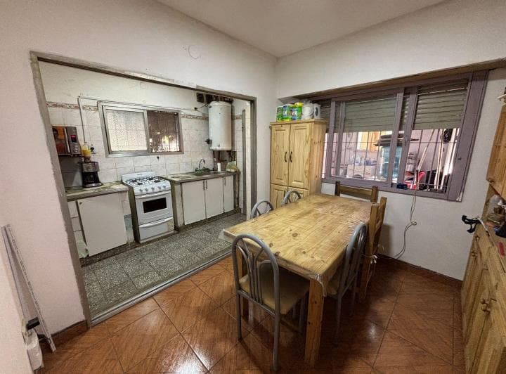 Casa 3 Ambientes a 3 Cuadras Av San Martín - Retasada! - 2