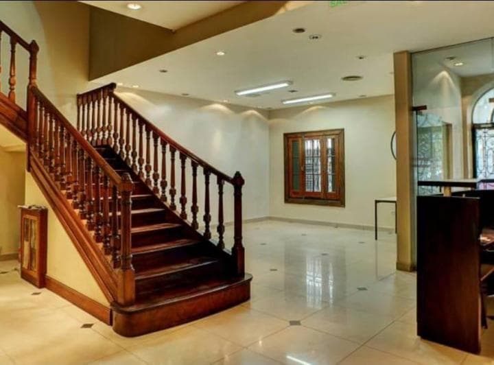 Alquiler Edificio Francés, Restaurado a Nuevo! 1925 Recoleta 785 m² - 2